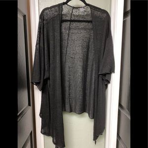 Lane Bryant shrug 14/20